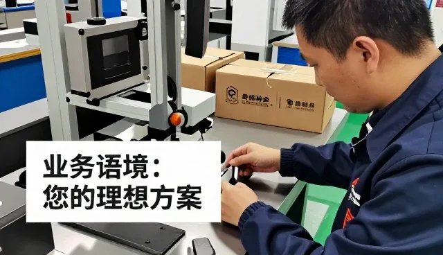 来图定制如何利用质量检验提升价值