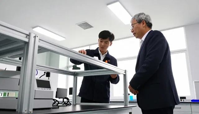 定制金属件满足现代企业发展需求