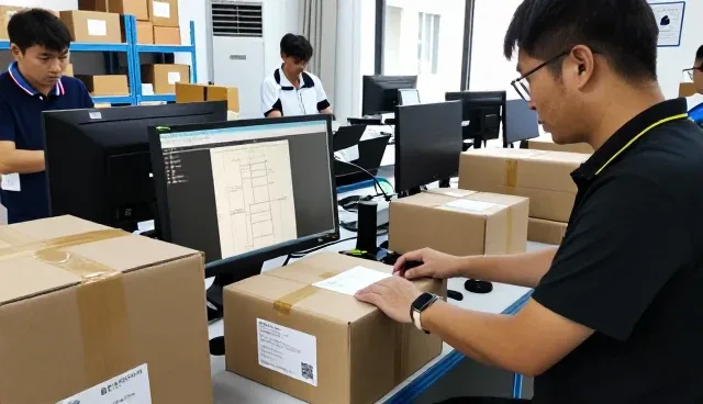 验收交付环节需求促进批发供货不断升级